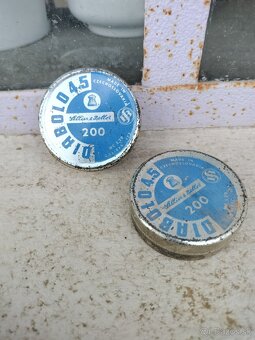 Diabo Czechoslovakia lo 4,5 - 3