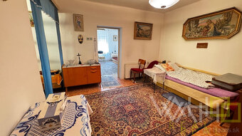 Rodinný dom s potenciálom v srdci obce Cífer - 3