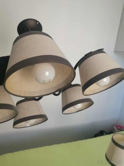 Luster a lampa - 3