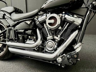 Harley Davidson Breakout - SK - DPH - 3