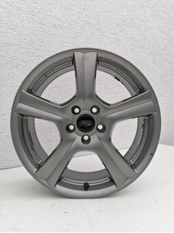 Ford Kuga, Mondeo alu disky 7,5x18 5x108 ET50,5 1237 - 3