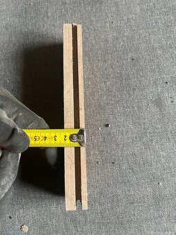 Predám staré parkety - 3