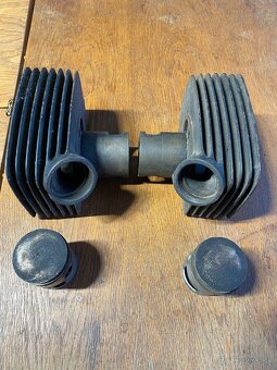 Valce Jawa 350 typ 634 - 3