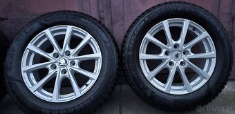 5x112,r16,Alutec,6,5J,et46,205-55-Continental-4,5mm-2019 - 3