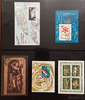 Aršíky Sovietsky zväz - 3