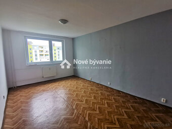 Ponúkame na prenájom útulný 2-izbový byt v Michalovciach - 3