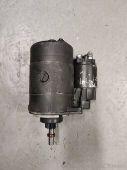 Starter Bosch Repas 055 911 023B VW - 3