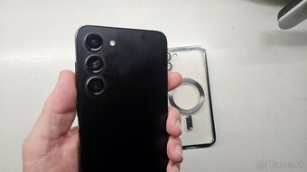 Samsung Galaxy S23 Plus 512GB - aj vymením - 3