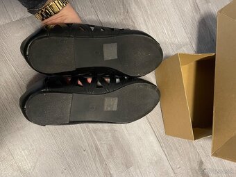 Balerínky Dorothy Perkins - 3