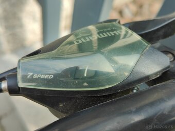 CTM Terrano 2.0 XCR MTB - 3