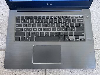 Dell Vostro 14 / i3 7100U / 8GB DDR4 / 128 SSD+500 HDD /14" - 3
