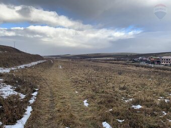 Pozemok č.8 na predaj - 401 m2 - Vrbov - 3