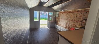 Predam stanok Prešov - 3