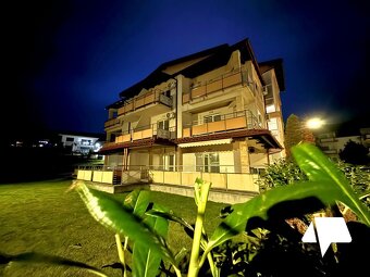 Predaj, Apartmán (27 m²) s parkovaním a klimatizáciou, Podhá - 3