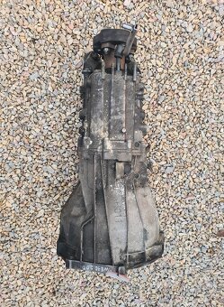 Prevodovka BMW E90 2.0 D 130 kW 1069401105 - 3