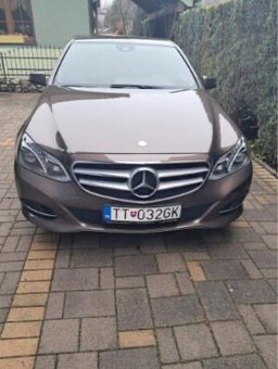 E 250 CDI 4 matic - 3