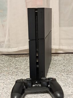 Sony PS4 Playstation 4 1000GB - 1TB / + Gamepad - 3
