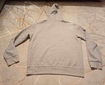 Ralph Lauren šedä zimná - 3