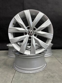 ✅ 5x112 r17 marstrand Passat b8 arteon superb 3 - 3