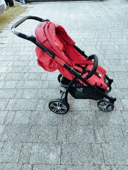 Gesslein S4 bugina kocik - 3