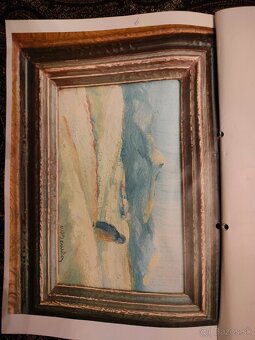 Benka Martin Od Važca olej znalecký posudok - 3