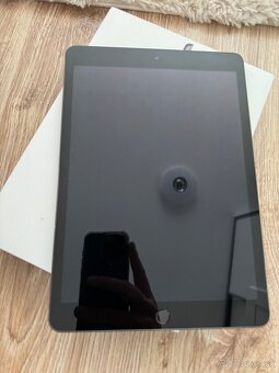 Apple iPad 10.2" Wi-Fi 64GB 9. gen (space grey) - 3