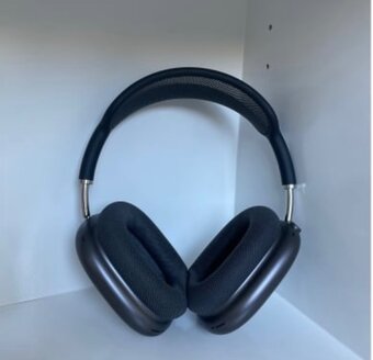 AirPods Max black - 3