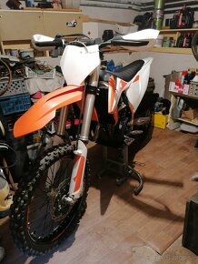 KTM SXF 450 (99 mth) - 3