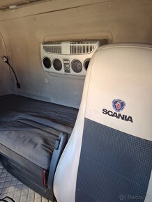 Scania - 3