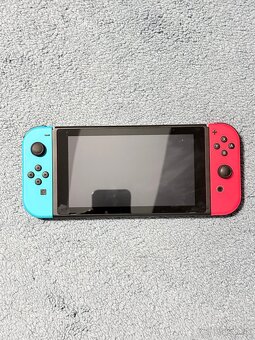 Predam Nintendo Switch - 3