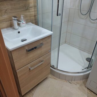 Garsónka Senica - 3