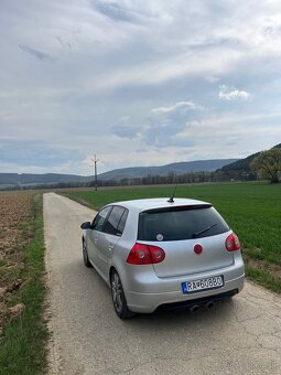 Vw golf 5 GT Sport - 3