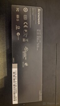 Lenovo type: 4337 dokovacia stanica - 3