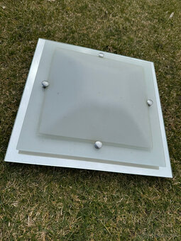 P: rôzne svietidlá - 3