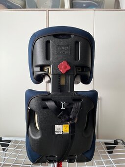 Autosedačka predaj - 3