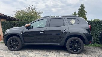 Dacia Duster 1.0 TCe LPG EXTREME 12/2023 - 3