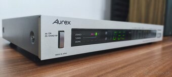 Tuner Vintage TOSHIBA - 3