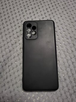 Samsung galaxy A52 5G - 3