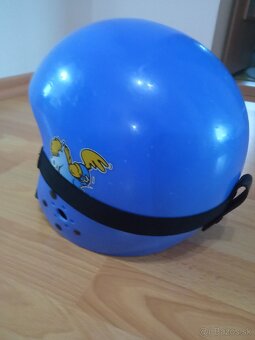 lyžiarska prilba - 3