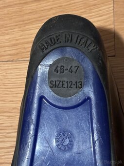 Potapacske plutvy Keywest - 3