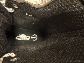 BRUSLE MISSION FORMULA, VEL. 36/3 e - 3