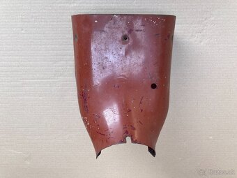 Jawa 550/555 prsíčka - 3