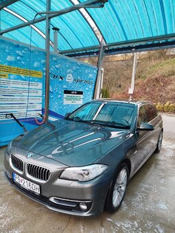 BMW 520 xdrive - 3