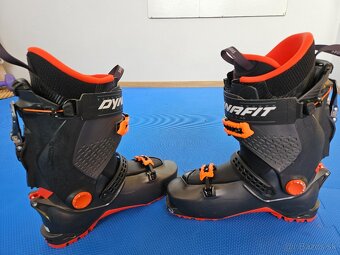Dynafit Hoji free - 3