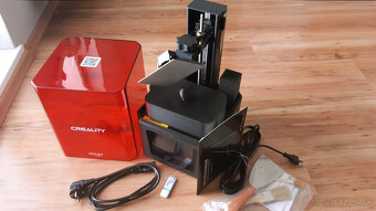 Creality Halot One CL-60 - 3