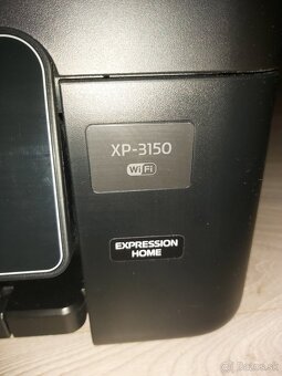 Tlačiareň Epson XP-3150 - 3