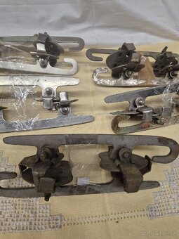 Predam stare spodky korcul - 3