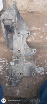 Hliníkové príruby a otoč W grupe - 3