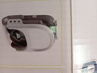 Stolička na jedenie - 3