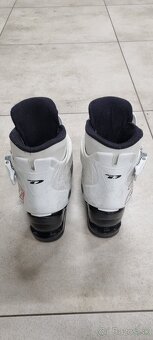 Predám detské lyžiarky Dalbello - 3